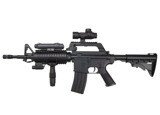 Replika karabinka MR744