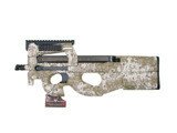 FN P90 - Desert Digital