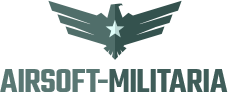 airsoft-militaria