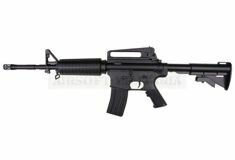 Karabin M4 A1 Dwa x Mag.
