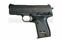Pistolet gazowy ARM GAS 22