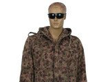 Austriacka Parka BH, moro K4