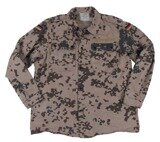 Bluza Koszula BW Troppentarn