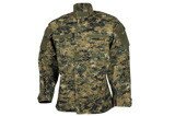 Bluza US ACU Rip Stop digital woodland