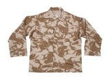 Brytyjska  Bluza Desert DPM Nowa