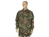 Brytyjska bluza Smock DPM  