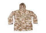 Brytyjska kurtka Desert DPM Windproof