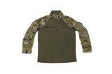 Brytyjski Combat  Shirt  MTP
