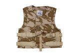 Brytyjski Cover-Combat-Weste DPM Nowy