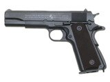 COLT 1911 A1 Full Metal Blow Back