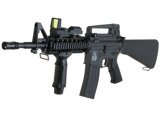 Colt M4 RIS AEG Black