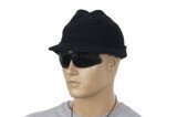 Czapka Zimowa US JEEP CAP-Czarna