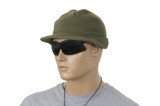 Czapka Zimowa US JEEP CAP- Oliv 