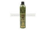 Green Gas Elite Force - 600ml
