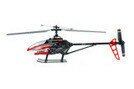 Helikopter RC  F645  4CH Kolor Zielony
