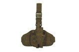 Kabura coyote  "Molle"