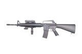 Karabin M16 A2 RIS Karabin M16 A2 RIS