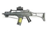 Karabin Replika M41 G36 + AKCESORIA 