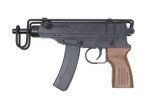 Karabin SCORPION M37A Metal kolba