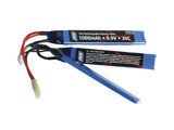 LI-FE 9,9V 1000mAh.