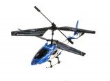 Metalowy Model śmigłowca sterowany radiem Gyro-System