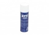 Olej silikonowy w spray`u. Olej silikonowy w spray`u.