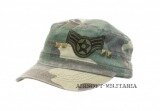 Patrolówka Army Cap woodland-vintage