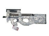 Pistolet Maszynowy P90 FN KING ARMS