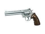 Pistolet Rewolwer R-357 Silver