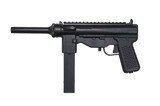 Pistolet maszynowy ASG  M3 Grease Gun US