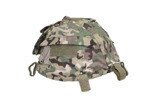 Pokrowiec na hełm Operation-Camo