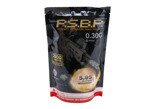 Precyzyjne kulki G&G P.S.B.P. 0,30g -2000 szt Precyzyjne kulki G&G P.S.B.P. 0,30g -2000 szt