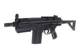 Replika karabinka JG095 SAS