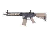 Replika karabinka SA-A01 - Half-Tan