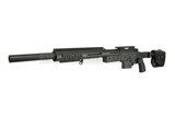 Replika karabinu snajperskiego MB4410A