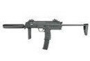 Replika pistoletu maszynowego H&K MP7 A1 SWAT