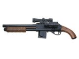 Shotgun ASG 6mm  MOSSEBERG 