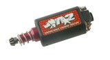 Silnik Torque-up - A2A RHINO - KRÓTKI