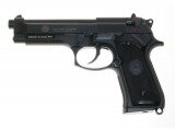 TAURUS PT92 Polymer Version