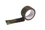 Taśma Maskujaca Samoprzylepna 5cm x 10m Flecktarn