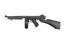 Thompson M1A1 dwa magazynki 