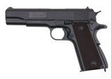 Wiatrówka P1911 Blow Back kal 4,5mm Wiatrówka P1911 Blow Back kal 4,5mm