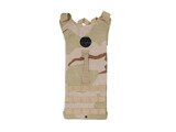 Zasobnik hydracyjny 2,5 L Desert 3 Color/Nowy