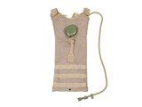 Zasobnik hydracyjny 2,5 L Desert Tan