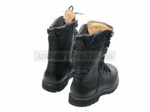 Obuwie Buty BW Bundeswehr 2000 