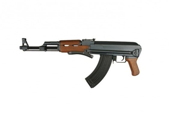 Replika karabinka CM028S