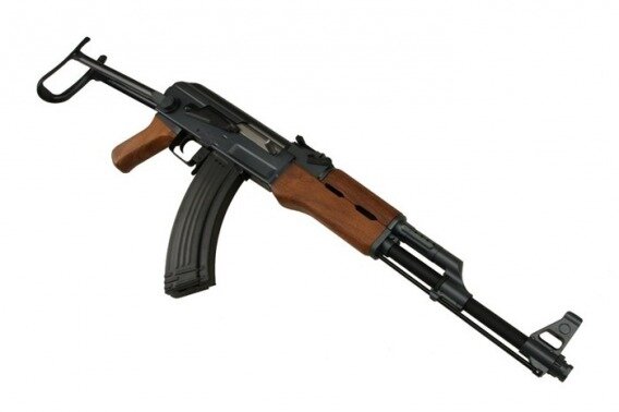 Replika karabinka CM028S