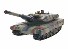 Zdalnie sterowany Czołg  Leopard A2