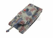Zdalnie sterowany Czołg  Leopard A2