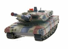 Zdalnie sterowany Czołg  Leopard A2